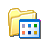 Projects Folder Icon